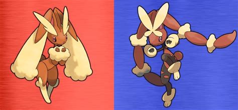 smogon mega lopunny|Mega lopunny Guide .